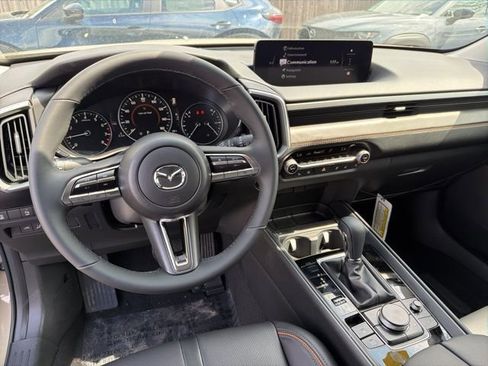 New 2026 MAZDA CX-50 AWD 2.5 S w/ Weather Package image 17