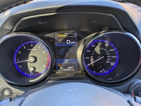 Used 2017 Subaru Outback 3.6R Limited image 11