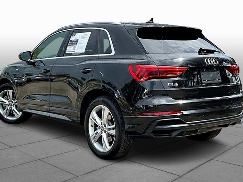 Used 2019 Audi Q3 2.0T Premium Plus image 11