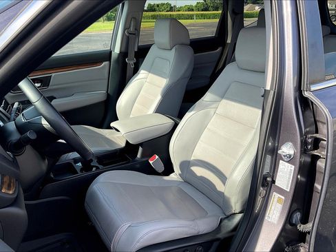 Used 2021 Honda CR-V EX-L image 7