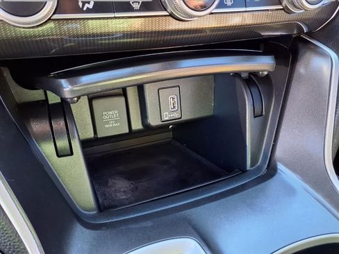 Used 2019 Honda Accord Sport image 7