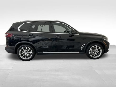 Used 2023 BMW X5 xDrive40i image 8