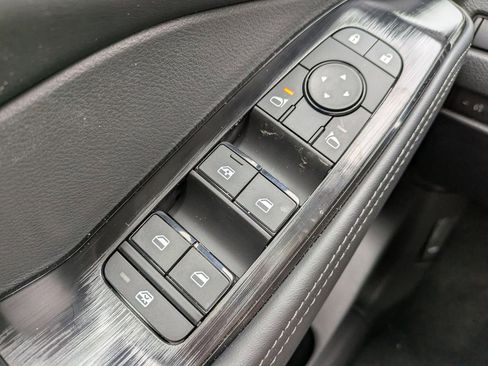 New 2026 Nissan Rogue SV w/ Cold Weather Package image 22