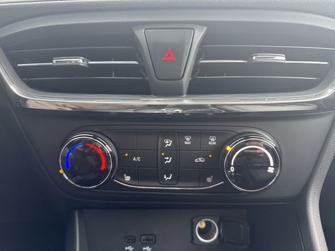 New 2026 Buick Encore GX Preferred w/ Advanced Technology Package image 18