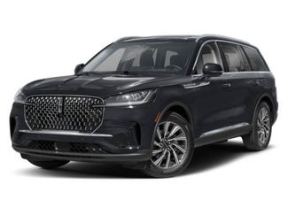 New 2026 Lincoln Aviator AWD video 1