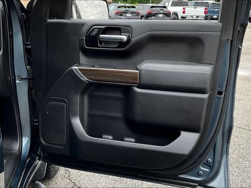 Used 2019 Chevrolet Silverado 1500 RST w/ True North Edition AWD/4WD image 20