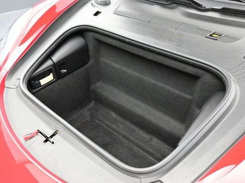 Certified 2017 Porsche 718 Boxster RWD image 16
