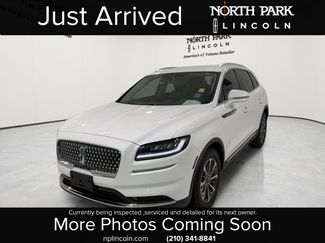 Used 2023 Lincoln Nautilus AWD w/ Premium Package video 1