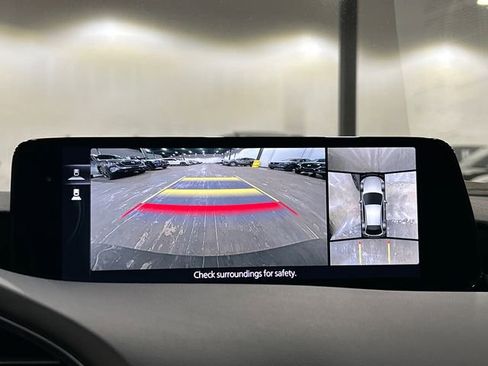 New 2026 MAZDA MAZDA3 Hatchback w/Premium Plus Pkg AWD/4WD image 17