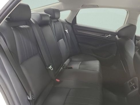 Certified 2020 Honda Accord EX-L image 19