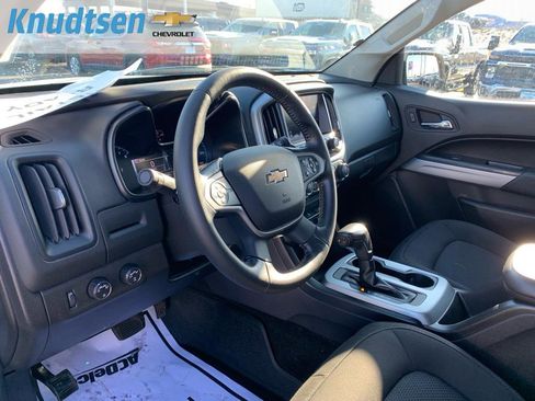 Used 2018 Chevrolet Colorado LT image 17