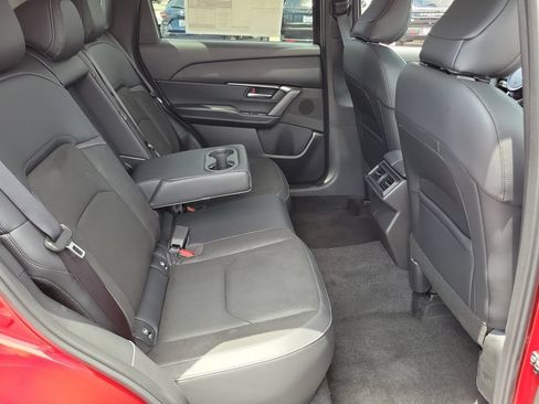 New 2026 MAZDA MAZDA3 2.5 S Sedan w/ Preferred Pkg FWD image 18