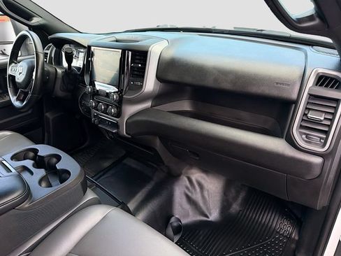 Used 2025 RAM 2500 Tradesman AWD/4WD image 29