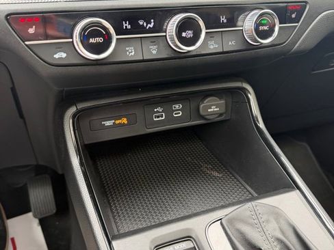 Certified 2024 Honda CR-V EX image 21