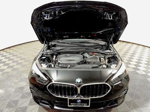 Certified 2023 BMW 228i xDrive Gran Coupe w/ Convenience Package image 32