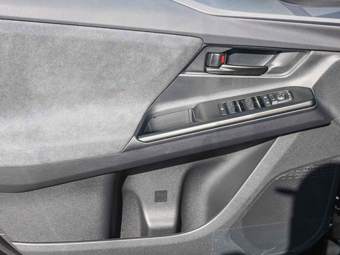 New 2026 Toyota C-HR AWD/4WD image 22