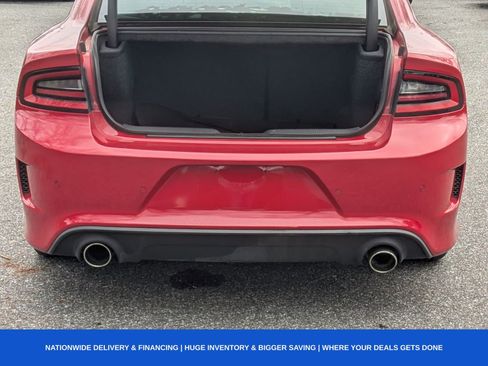 Used 2016 Dodge Charger R/T Scat Pack w/ Beats Audio Group image 7