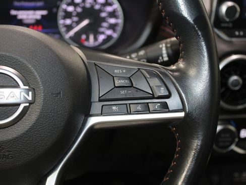 Used 2024 Nissan Sentra SR image 35