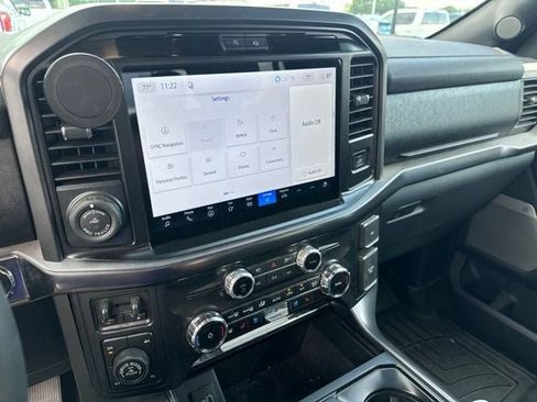 Used 2026 Ford F150 Tremor w/ Equipment Group 402B AWD/4WD image 26