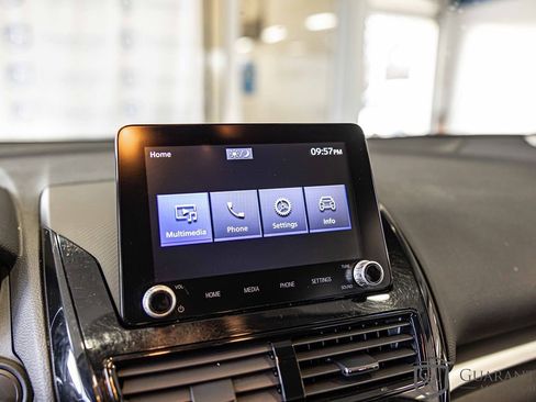 Used 2023 Mitsubishi Eclipse Cross Ralliart image 25