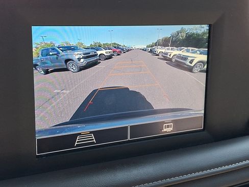 Used 2023 Chevrolet Tahoe LS w/ Driver Alert Package AWD/4WD image 19
