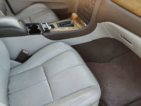 Used 2006 Jaguar S-TYPE 4.2 image 19