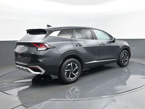 Used 2023 Kia Sportage LX AWD/4WD image 22