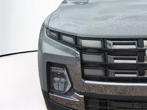 New 2026 Hyundai Santa Cruz Limited image 10