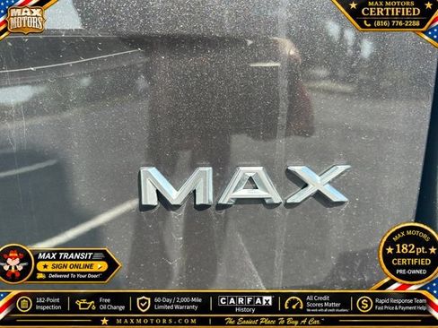 Used 2025 Ford Expedition Max Active RWD image 19
