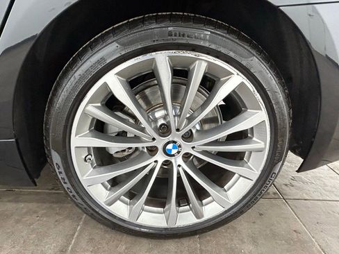 Used 2023 BMW 530i xDrive w/ Premium Package AWD/4WD image 36