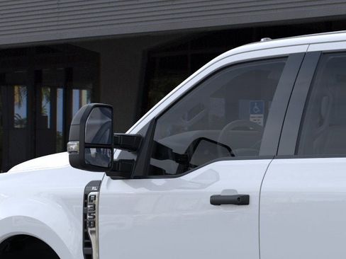 New 2026 Ford F350 XL w/ XL Driver Assist Package image 20