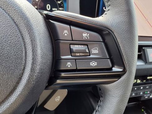 New 2026 Subaru Outback Limited XT image 15