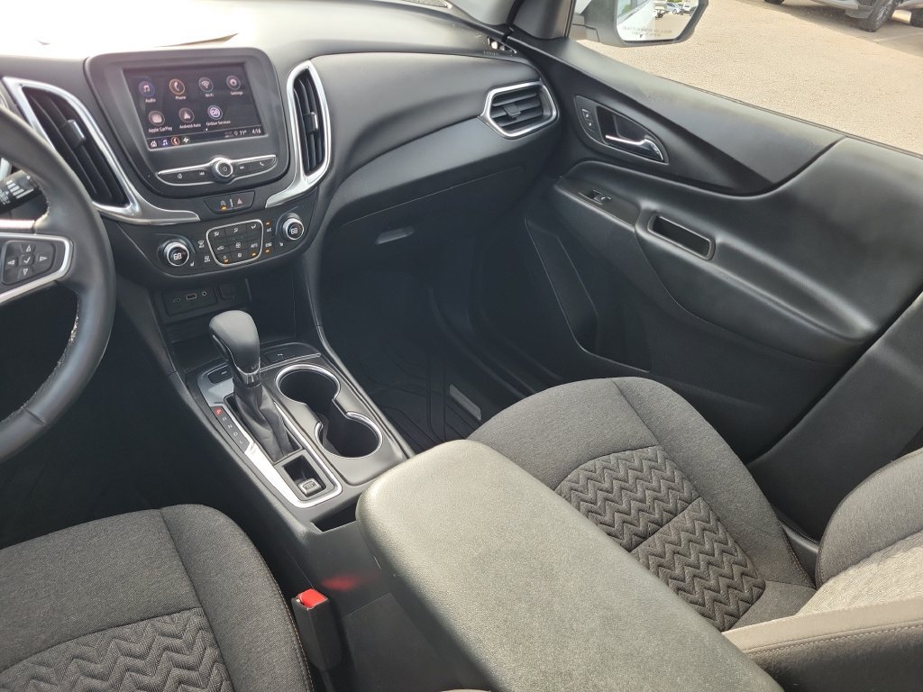 Used 2024 Chevrolet Equinox LT w/ LPO, Floor Liner Package AWD/4WD image 34