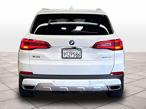 Used 2020 BMW X5 xDrive40i w/ Convenience Package AWD/4WD image 7