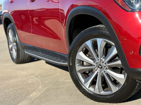 Used 2020 Mercedes-Benz GLE 350 4MATIC image 11