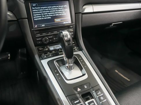 Used 2015 Porsche 911 Targa 4 AWD/4WD image 29