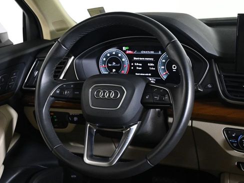 Certified 2023 Audi Q5 2.0T Premium Plus w/ Premium Plus Package image 10