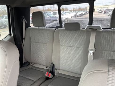 Used 2017 Ford F150 XLT w/ Equipment Group 302A Luxury image 5