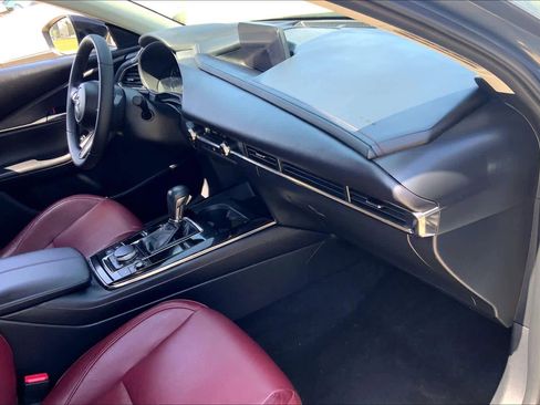 Used 2023 MAZDA CX-30 AWD 2.5 S w/ Preferred Package image 18