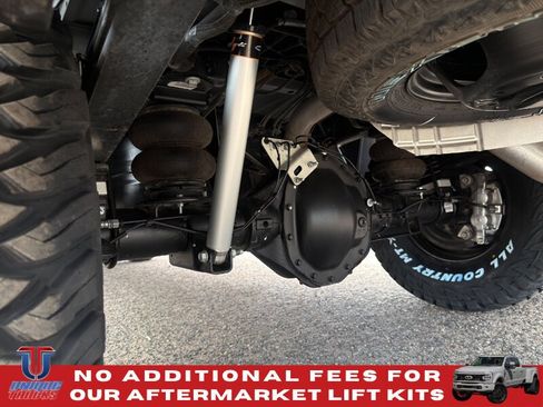 Used 2024 RAM 3500 Tradesman w/ Chrome Appearance Group AWD/4WD image 15