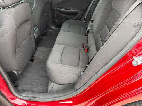 Used 2023 Chevrolet Malibu RS w/ LPO, Floor Liner Package FWD image 21