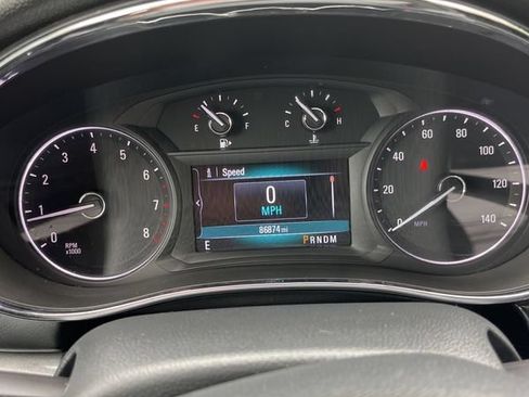 Used 2018 Buick Encore Preferred FWD image 11