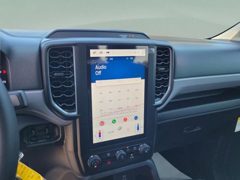 New 2025 Ford Ranger XL w/ Trailer Tow Package image 16