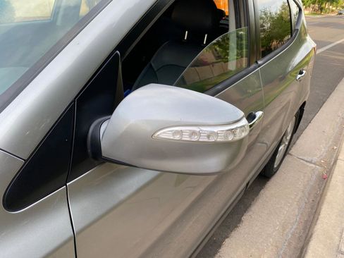 Used 2012 Hyundai Tucson Limited image 16