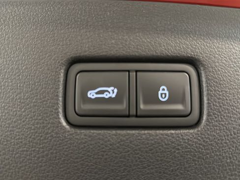 New 2026 Genesis GV80 3.5T e-SC AWD/4WD image 21
