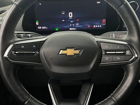 Used 2024 Chevrolet Blazer EV LT AWD/4WD image 21