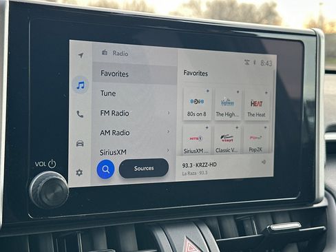 Used 2025 Toyota RAV4 LE image 26