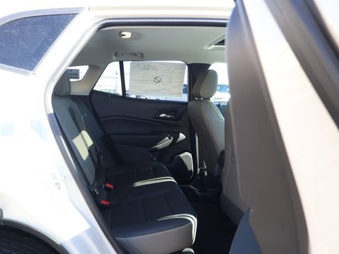 New 2026 Chevrolet Trax ACTIV w/ Sunroof Package image 39