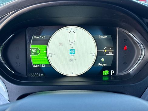 Used 2020 Chevrolet Bolt Premier w/ Infotainment Package image 38