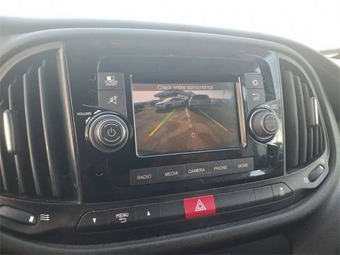 Used 2021 RAM ProMaster City Tradesman image 17